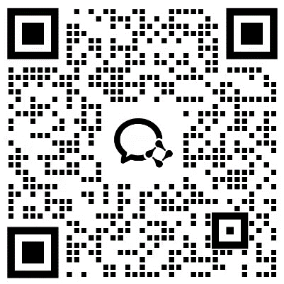 微信二维码